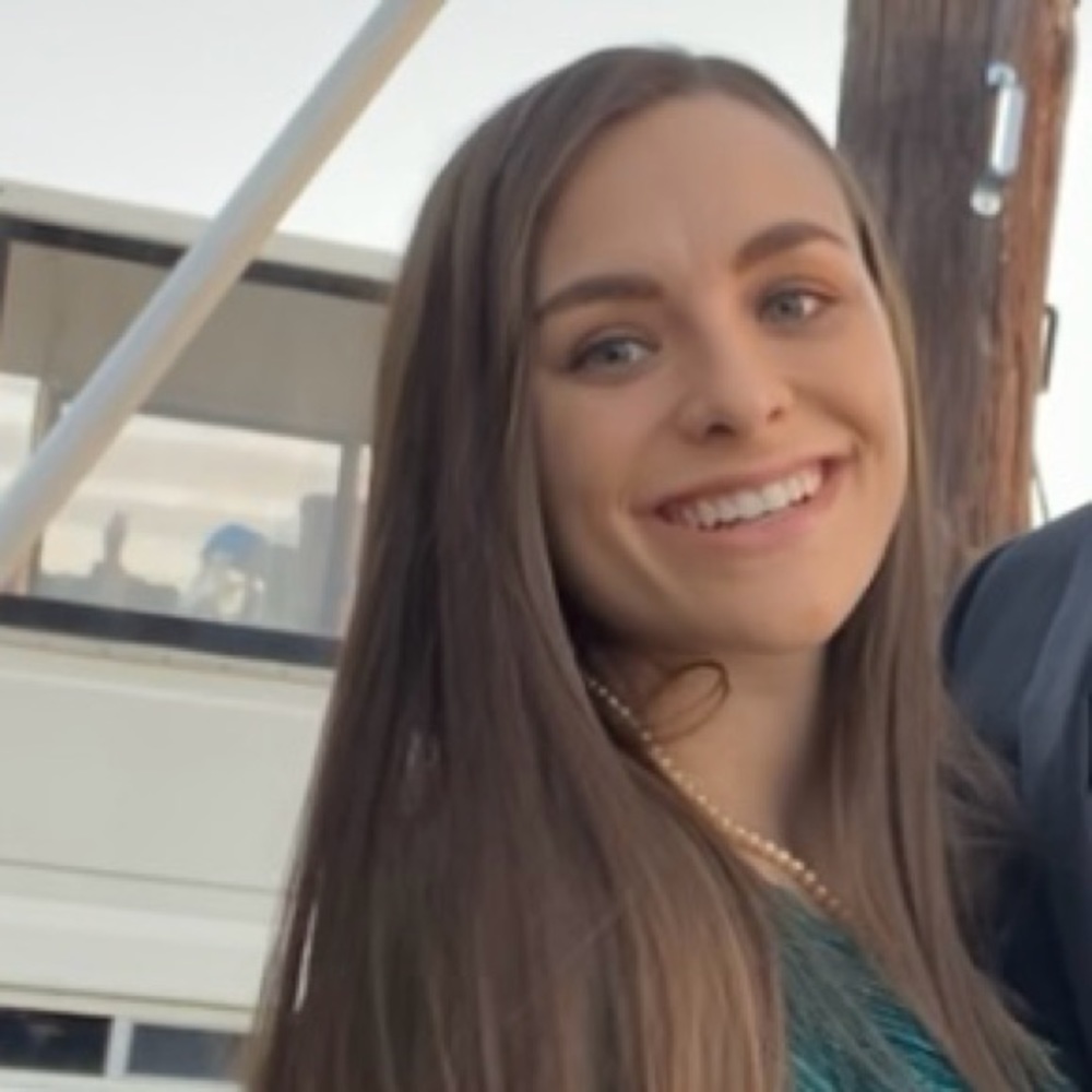 Meet your Posher, Brittany